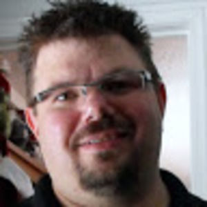 Meet your Posher, Greg